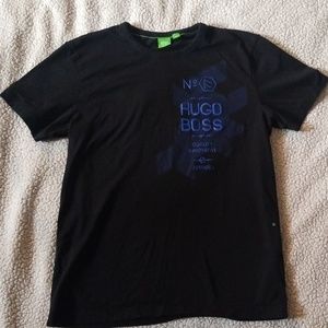 Hugo boss black tee